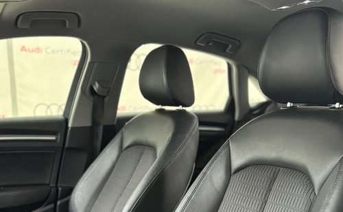 Audi A3 1.4 Sedán Select At Dsg
