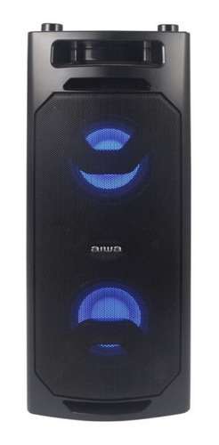 Parlante Aiwa Bluetooth Multimedia 450w