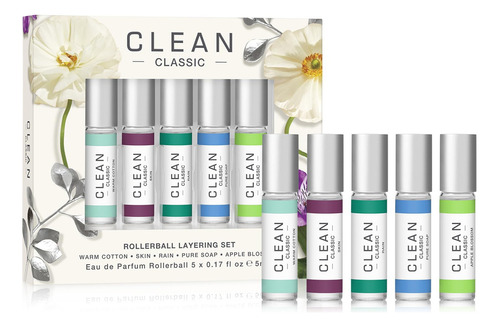 Clean Classic Eau De Parfum - 7350718:ml
