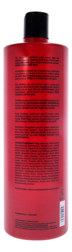 Acondicionador Voluminizador Sexy Hair Big 975 Ml