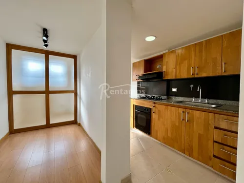 Apartamento En Venta En Otra Parte. Cod V776188