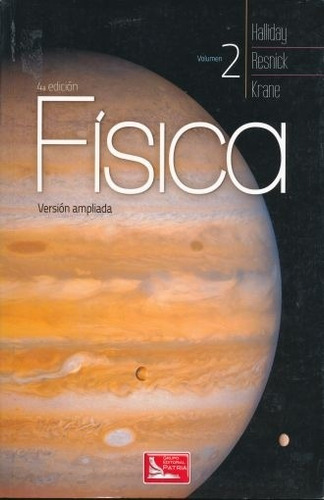 2. Fisica 4 Ed - Resnick - Halliday