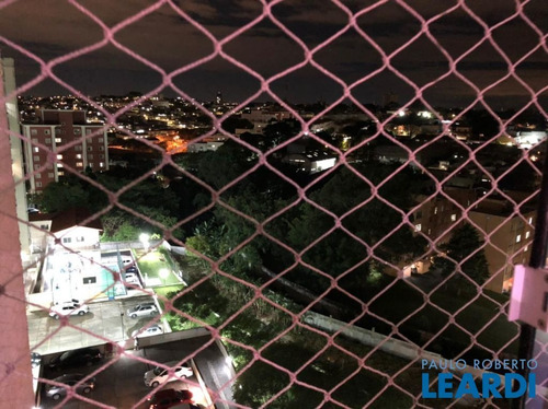 Apartamento - Vila Emir - Sp - 634992