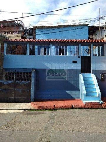Imagem 2 de 13 de Casa Com 4 Dormitórios À Venda, 96 M² Por R$ 300.000,00 - Alvorada - Manaus/am - Ca4174