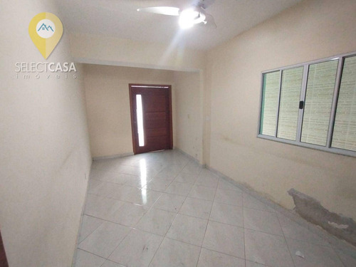 Imagem 9 de 29 de Casa Em Cidade Continental - Ca0316