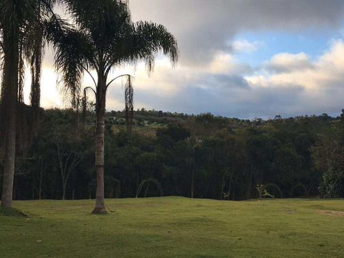 Imagem 2 de 17 de Chacaras De 2.000m² Cada, Á 10 M Do Chopin, Plana. - V147