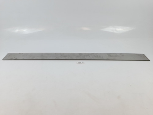 Chapa De Aço Carbono Ziemann