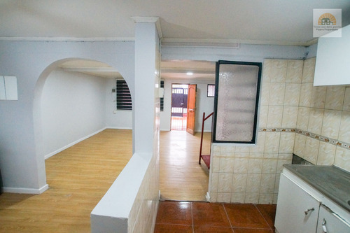 Casa En Arriendo Maipú
