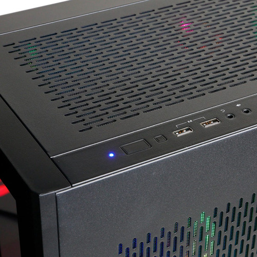 Cpu Gamer I7-12700f 16 Ram 1 Tb + 500 Ssd Nvidia Rtx 3060 Ti