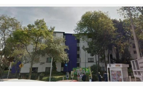 Departamento En Venta Av. Cente Ario # 501, Col. Lomas De Plateros, Alc. Alvaro Obregon, Cp. 01600 Ajrj