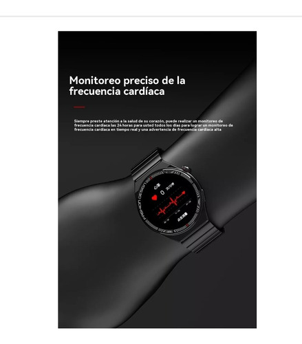 Reloj Inteligente Hw30 Bluetooth Call Ai Lenguaje Smartwatch