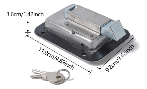 2 Piezas De