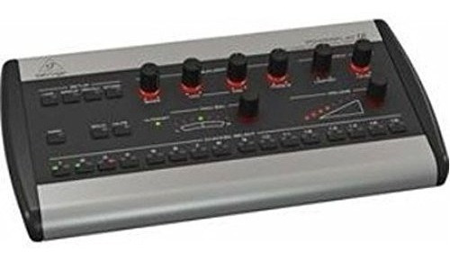 Behringer Powerplay P16 Mmusical Instruments