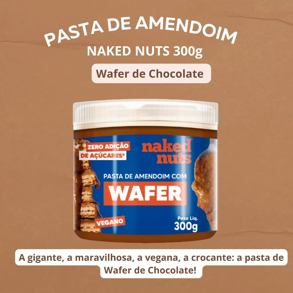 Terceira imagem para pesquisa de naked nuts