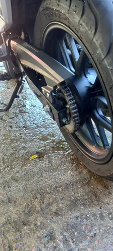 Lifan Kpm 200 F-i