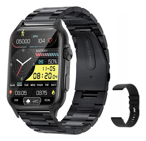 Miglior smartwatch nfc deals