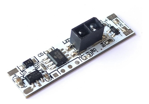 Sensor  Escaneo  Distancia  5v 12v 24v Arduino