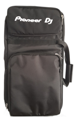 Maleta Morral Dj Pioneer Para Ddj-sb2 Rb Sb3 400 Nuevas