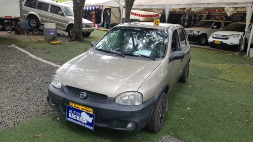 Chevrolet Corsa 1.4 Wind