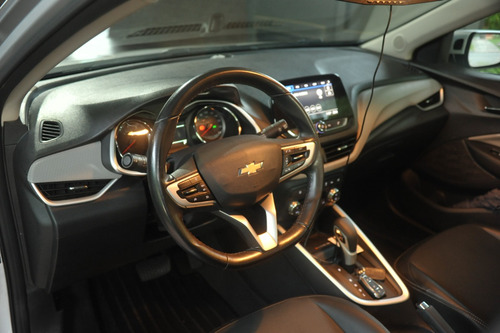 Chevrolet Onix plus 1.0 Turbo Premier At