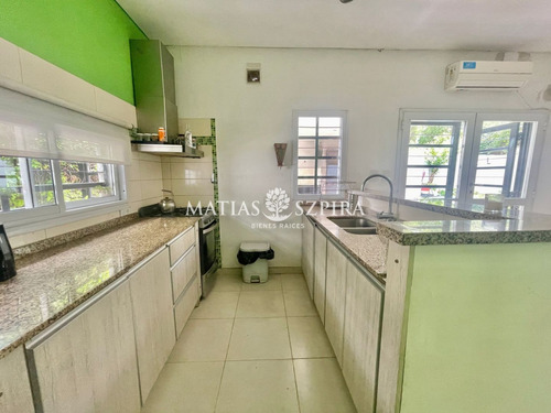 Casa En Venta En Ituzaingó