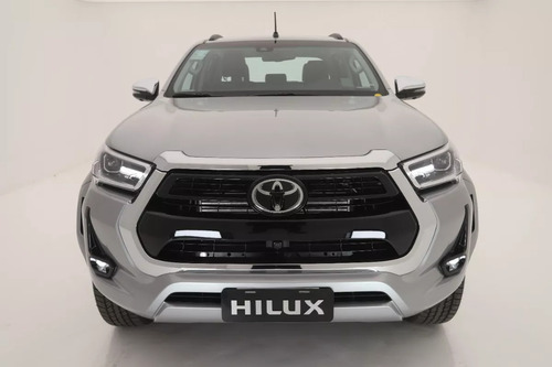 Toyota Hilux Pick-Up 2.8 Cd Srx 204Cv 4X4 At