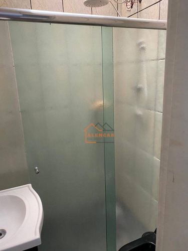 Imagem 14 de 21 de Sobrado À Venda Por R$ 265.000,00 - Cidade Líder - São Paulo/sp - So0379
