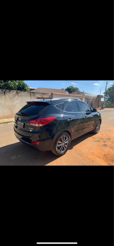 Hyundai Ix35 2011 2.0 Gls 2wd Aut. 5p