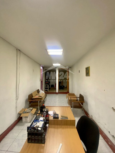 Edificio En Venta En La Colonia Asturias