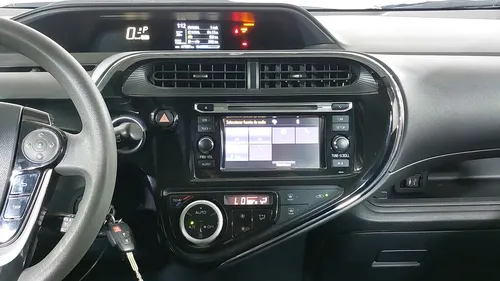 Toyota Prius C 1.5 Hev Auto