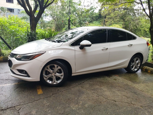 Cruze 2017 Ltz 1.4 Turbo