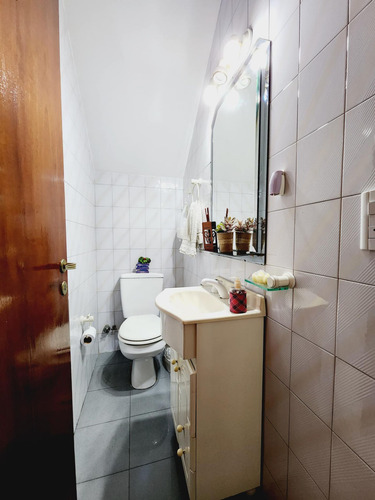 Venta Triplex 5 Ambientes Parque Avellaneda