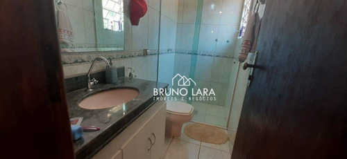 Imagem 19 de 30 de Sítio Com 7 Dormitórios À Venda, 1000 M² Por R$ 680.000,00 - Vivendas Santa Mônica - Igarapé/mg - Si0056