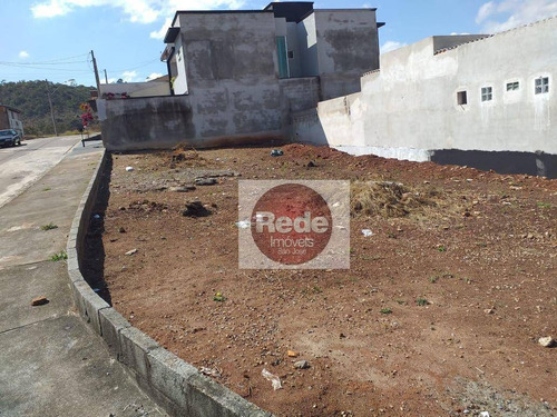 Imagem 6 de 9 de Terreno À Venda, 300 M² Por R$ 200.000,00 - Jardim Santa Júlia - São José Dos Campos/sp - Te1660