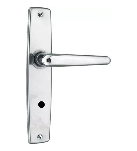 Fechadura Aliança Inox Premium F 2800/41 - Banh - 22983