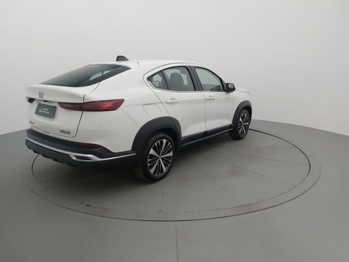 Fiat FASTBACK 1.0 TURBO 200 FLEX AUDACE CVT