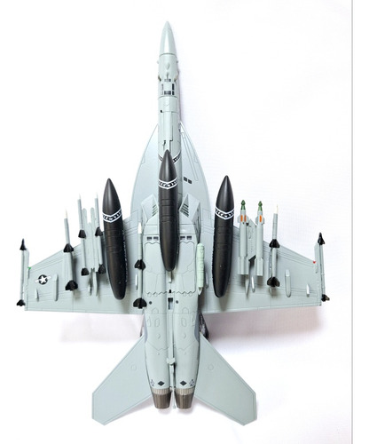 Miniatura Diecast 1/72, F/a 18f Super Hornet, Vfa-103