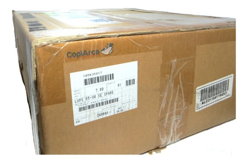 Workcentre 5632 5845 Xerox Fuente Baja Facturada 105k35817
