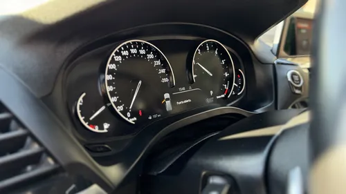 BMW X3 2.0 sDrive20iA At
