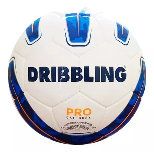 Pelota Futbol Rosario Central Drb N° 5 Niño Licencia Oficial