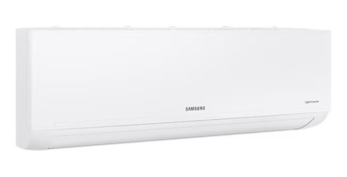 Aire acondicionado Samsung Digital Inverter split frío/calor 2687 frigorías blanco 220V - 240V AR12BSHQAWK
