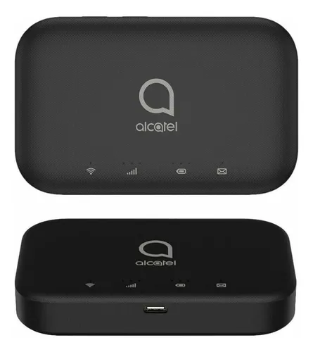 comprar Módem Router Multibam 4g Lte Alcatel Linkzone Wifi Portátil