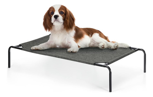 Cama Elevada Para Perros Cuna Para Perros Y Gatos Con Refrig