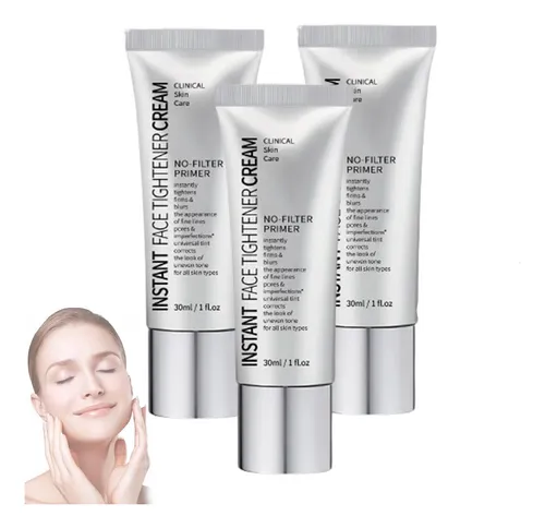 comprar Primer Tensor Facial, Primer De Desfoque Instantâneo, À