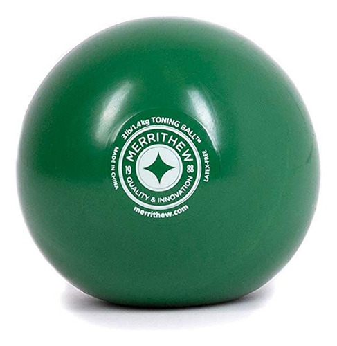 Stott Pilates Pelota De Tonificaci&oacute;n.