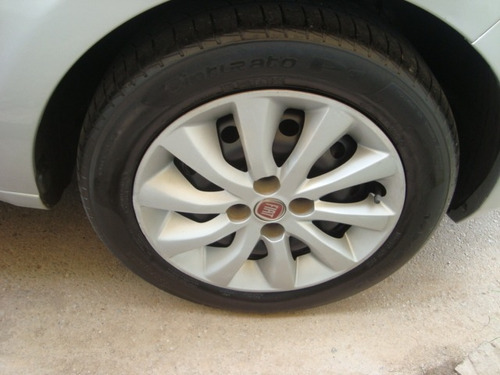 Fiat Idea 1.6 Mpi Essence 16v Flex 4p Manual