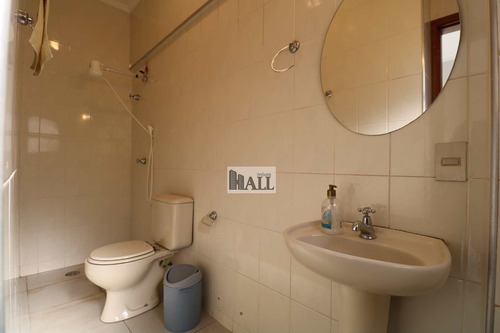Imagem 24 de 30 de Apartamento Com 4 Dorms, Centro, São José Do Rio Preto - R$ 620 Mil, Cod: 7180 - V7180