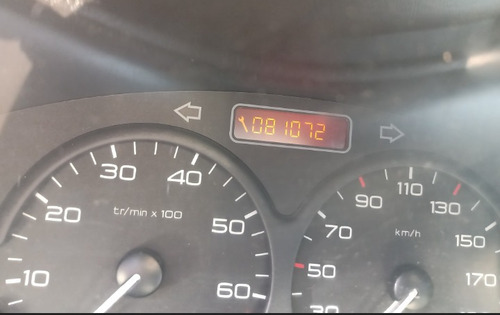 Peugeot 206 2008 1.4 Presence Flex 5p