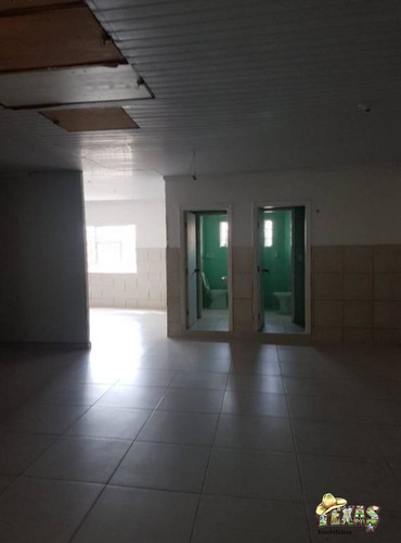 Imagem 6 de 8 de Galpão Comercial Para Venda Cambuci - 2393