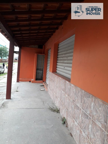 Imagem 8 de 9 de Prédio A Venda No Bairro Areal Em Pelotas - Rs. - 1370-1